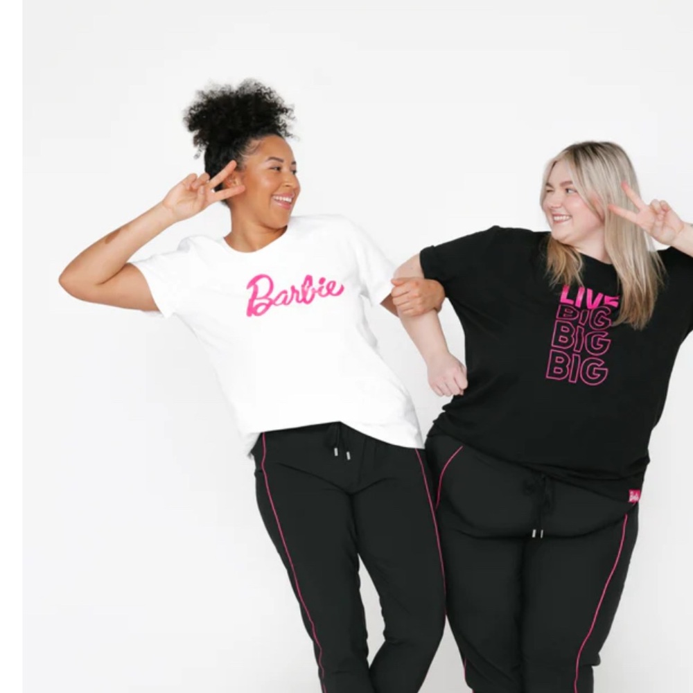 Smash + Tess Barbie Tee